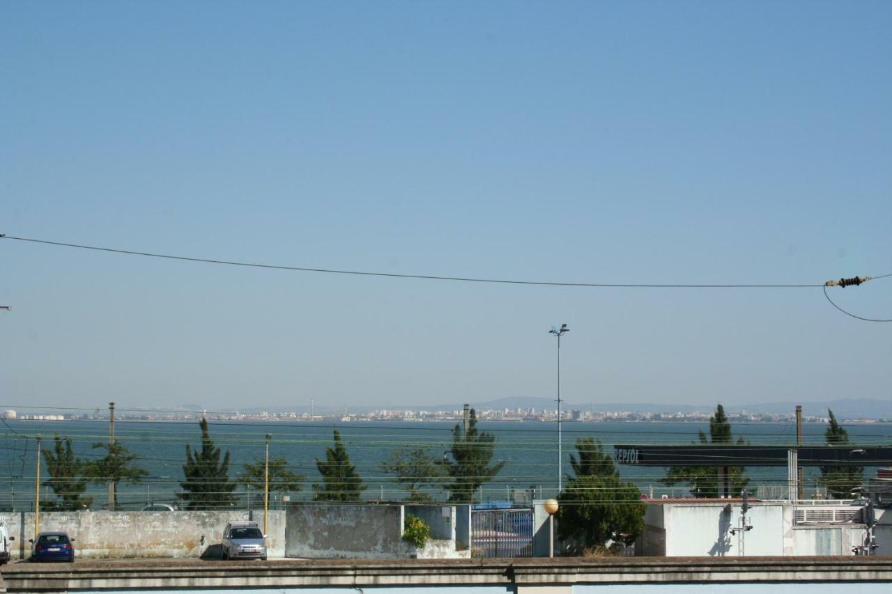 Lisboa Arte Hostel Exterior photo